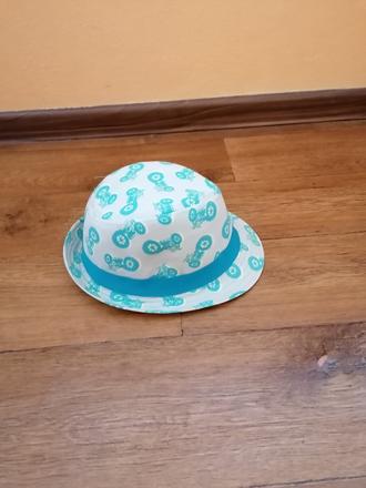 Chlapec klobúk, h&m,128