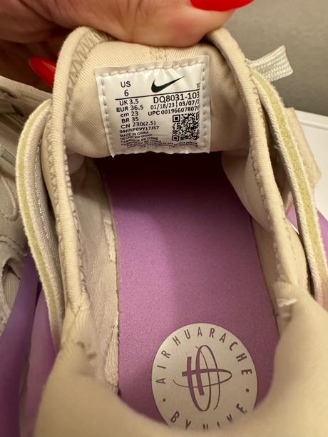 Tenisky nike, nike,36