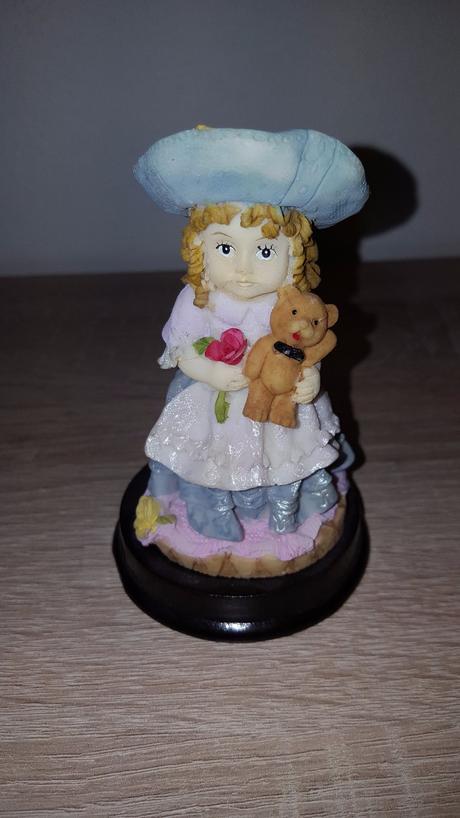 Sošky na podstavci, 