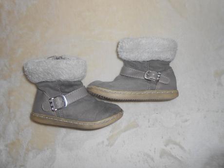 Čižmy, deichmann,23