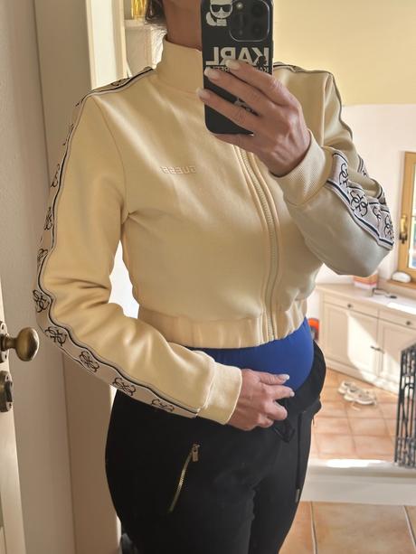 Mikina guess, guess,m