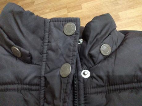 Dámska bunda, esprit,s