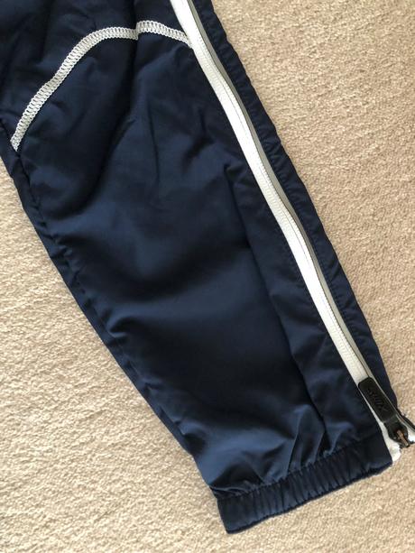 Swix športové nohavice, 128