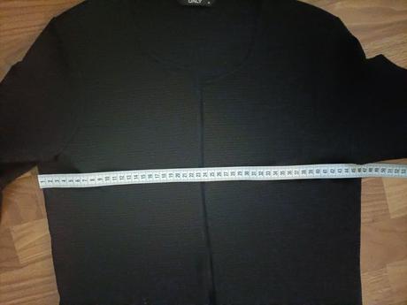 Dámsky štýlový nadčasový kardigan only, only,m