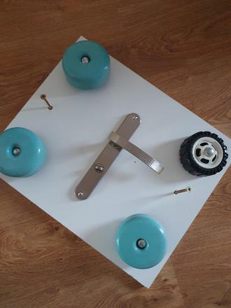 Aktivity board, hraci panel, hracia doska, monte,