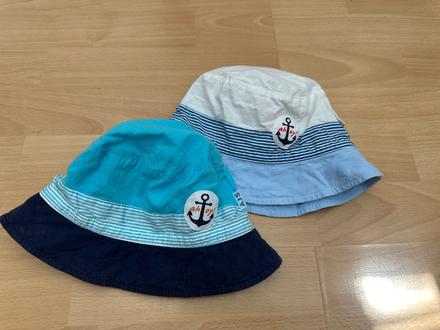 Klobúčiky ajs, 48, ajs,48