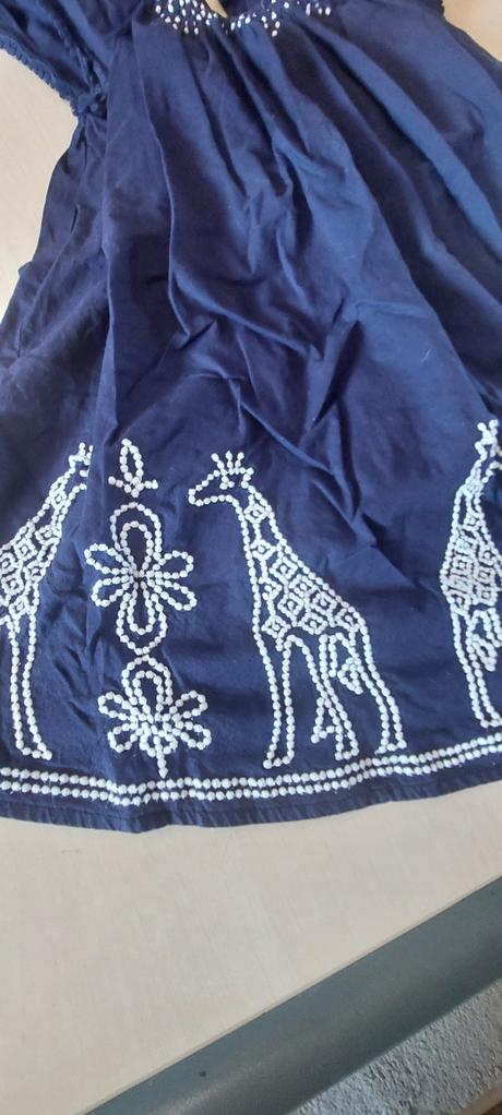 Next šaty žirafy, next,116