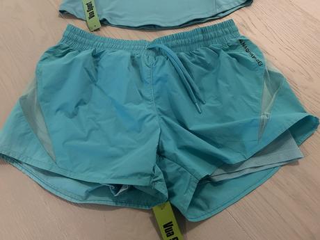 Športová súprava, l