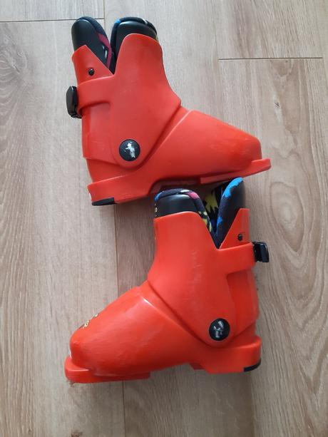 Lyziarky, dalbello,31