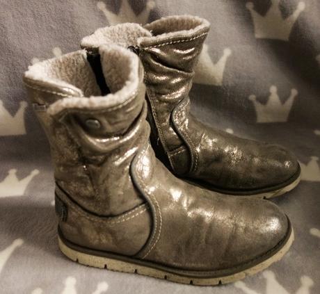 Čižmy s.oliver, s.oliver,34