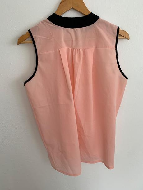 Letné blúzky, mohito,xl