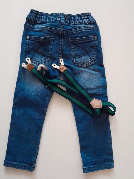 Rifličky s odnímateľnými trakmi, kiki&koko,92