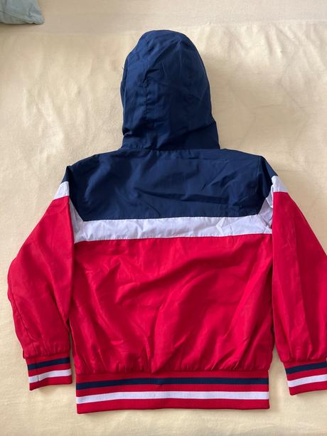 Prechodná bunda, rebel,116