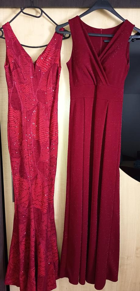 Spoločenské šaty, m