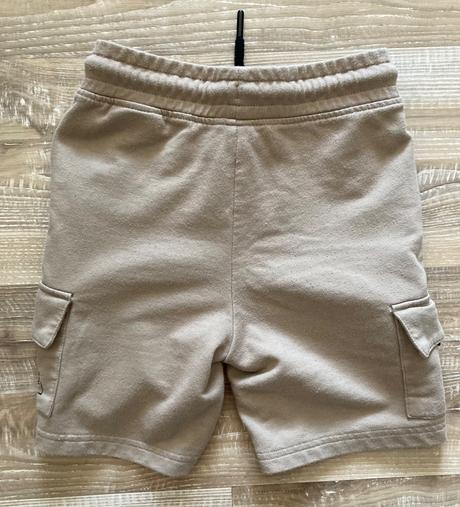 Kapsáčové kraťasy, dopodopo,116