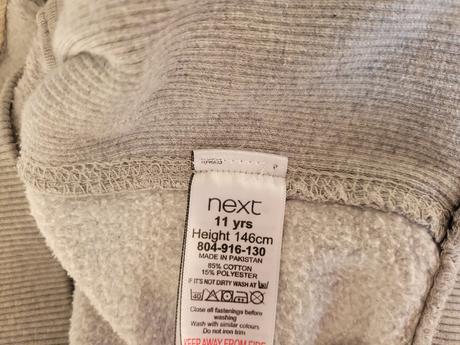 Next mikina, next,140