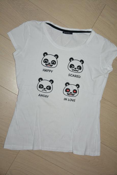 Tričko, terranova,l