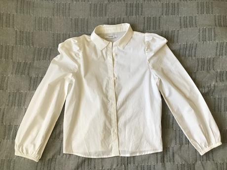 Blúzka, reserved,146