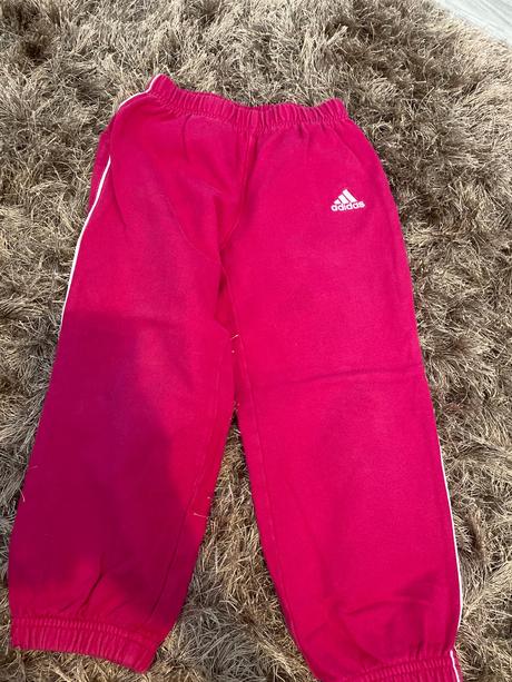 Tepláková súprava zn.adidas, adidas,104