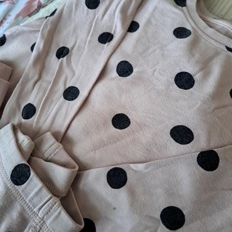 3 pack pyžamká next, next,110