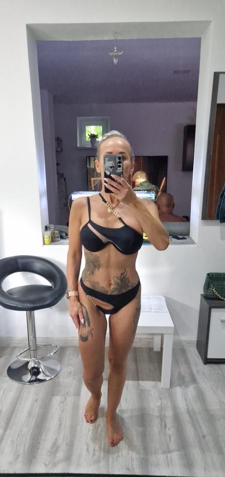 Rafinovane plavky-cena s postou, s