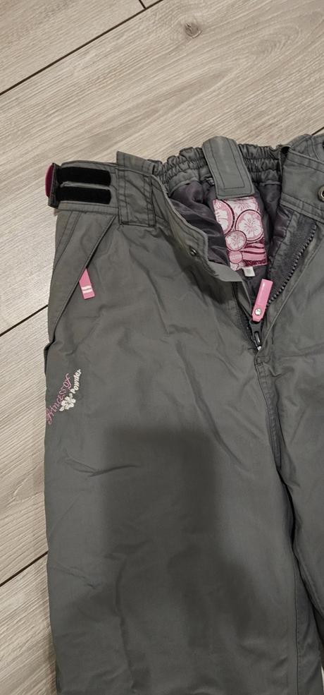 Oteplovacky v.146-152, princess,146