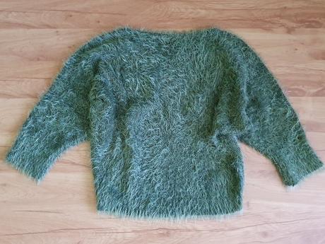 Dámsky sveter, s