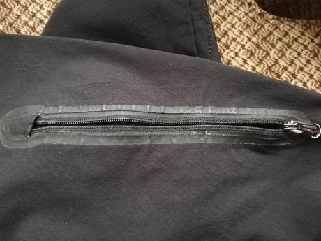 Nohavice northfinder, northfinder®,m