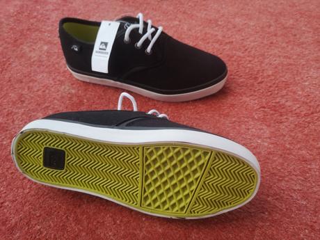 Quiksilver tenisky veľkosť 38, quiksilver,38
