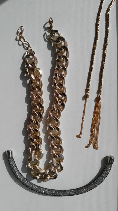 Mix bižutérie od "gucci84", 