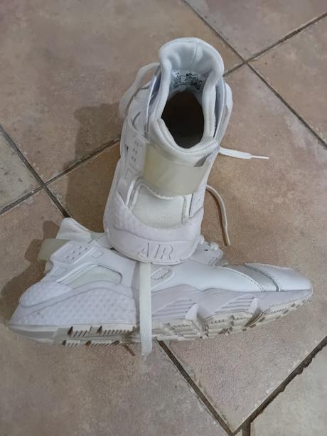 Tenisky nike air huarache, nike,38