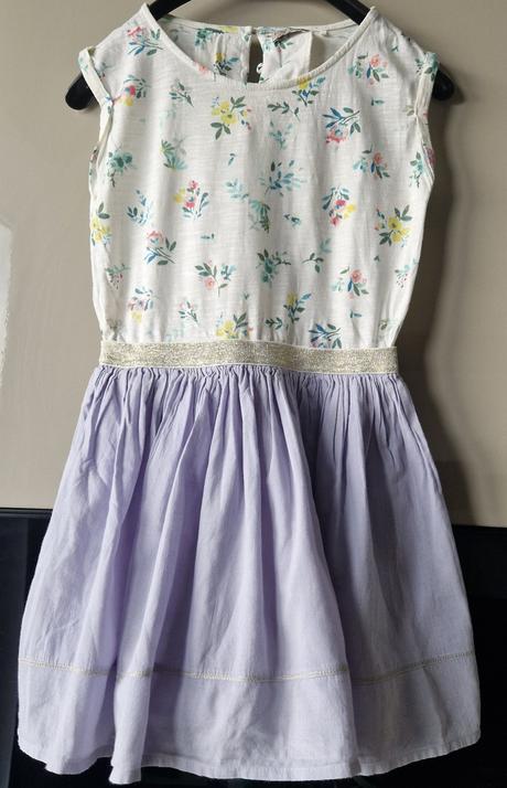 Krásne šaty od nextu, next,134