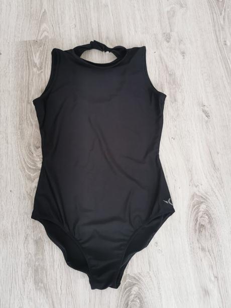 Tanečný / gymasticky dres veľ m, domyos,m