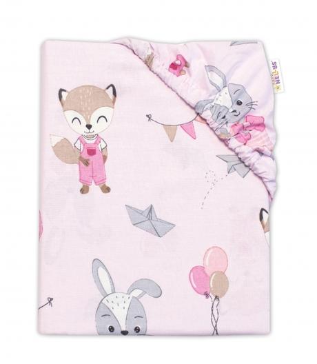 6-dielna výhod. súprava pre bábätko s darčekom zaj,