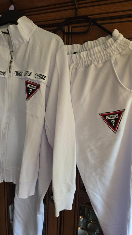Damska nova suprava guess, l / m / s