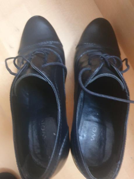 Tommy hilfiger, wojas, ccc, lambert, 36