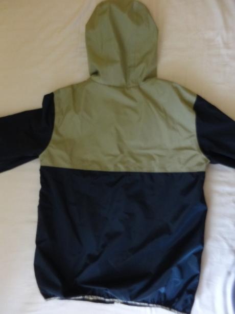 Nová jarná bunda na 14-15 r, bonprix,164 / 170
