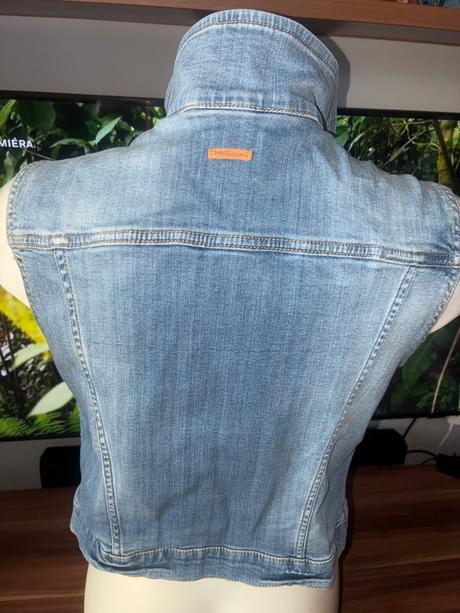 Riflova vesta mango, mango,m