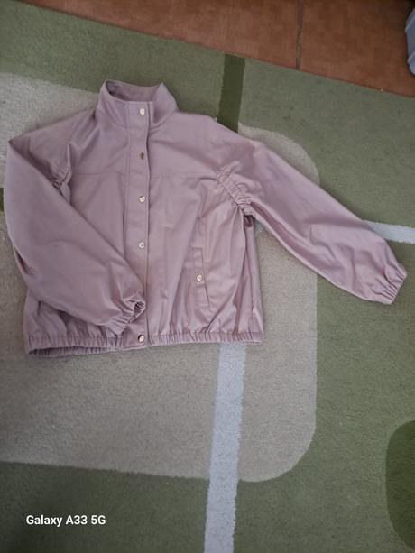 Prechodná bunda č.40, mohito,40