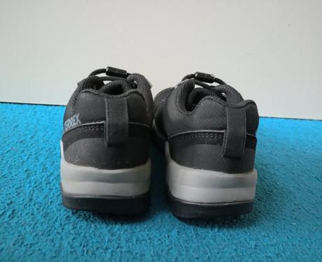 Tenisky adidas terrex ax2r k + papuče grátis, adidas,28