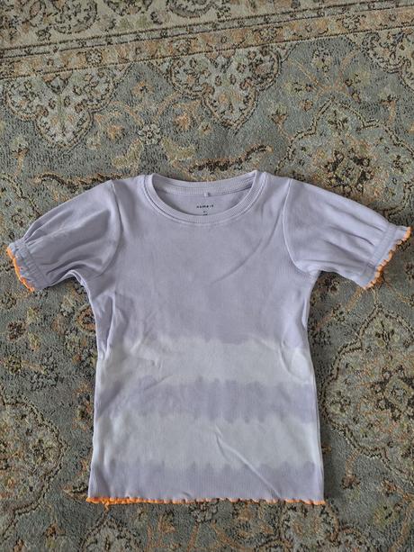 Tričko name it, name it,110