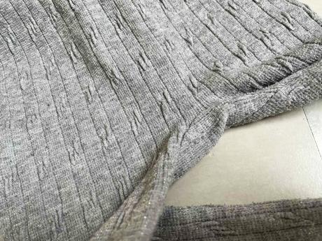 Pančušky bez chodidiel, 110