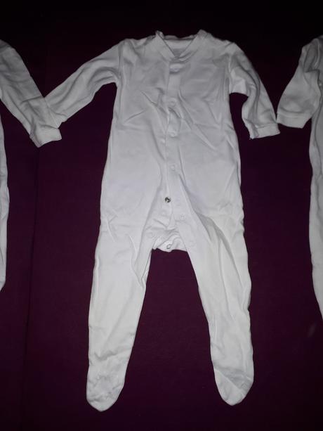 Detske overaly 3 kusy, f&f,50