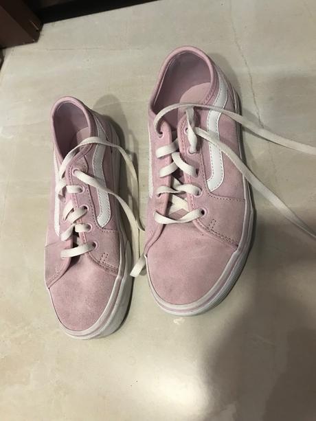 Vans tenisky, vans,38