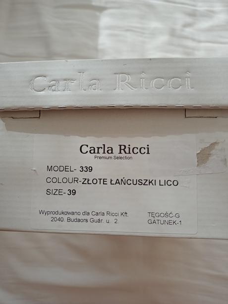 Kozene lodicky elegantne c. 39, 39