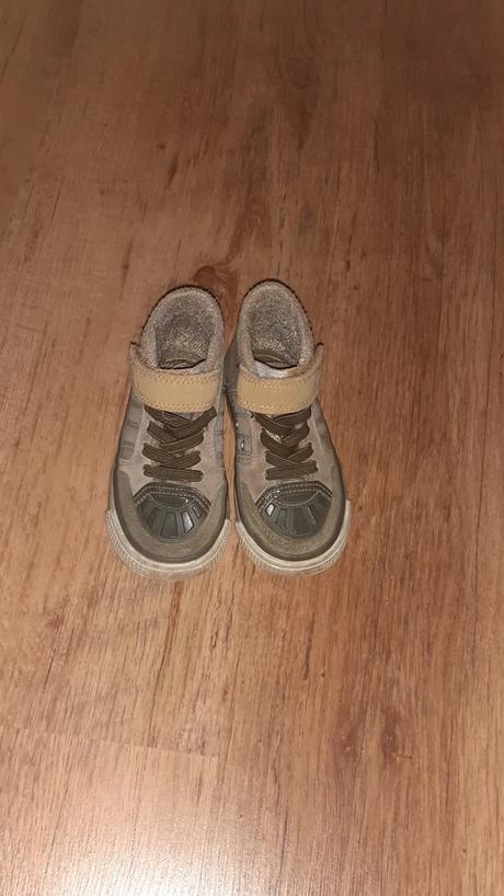 Vysoké tenisky, adidas,22