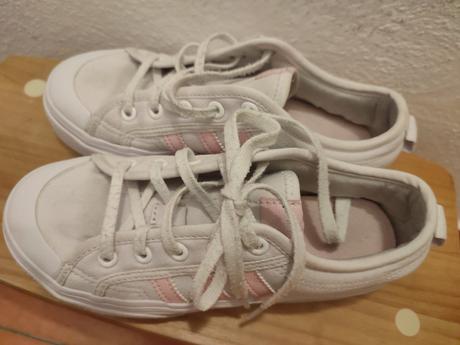 Tenisky, adidas,34