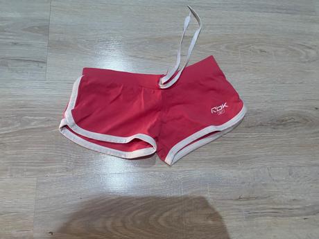 Kratasy xs az s, reebok,xs