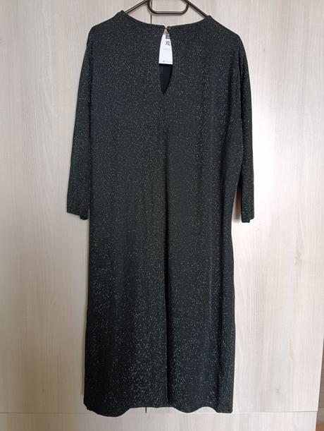 Dámske šaty, xl