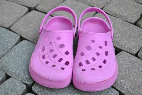 Kroksy pre dievčatko, 33